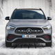 Illustration for article titled The 2021 Mercedes-Benz GLA 250 Is Bigger And Has 221 HP